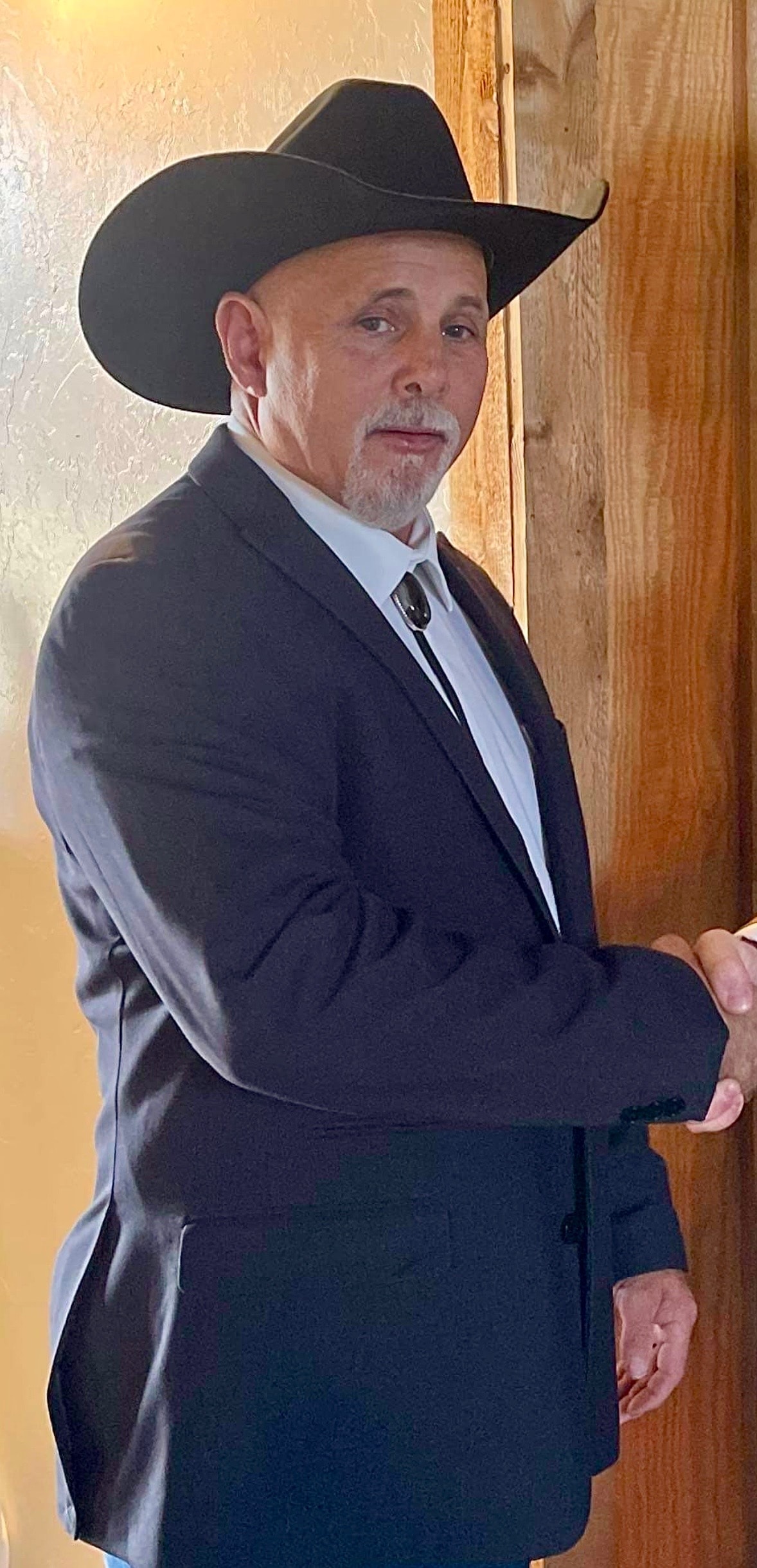 Jay Cox